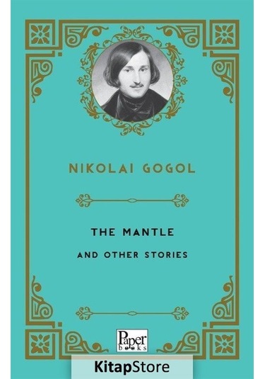 The Mantle and Other Stories - Nikolai Gogol - Paper Books