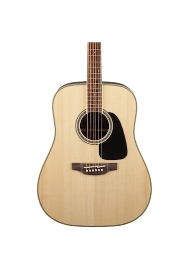 Takamine Gd51-Nat Akustik Gitar