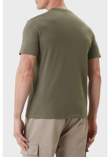 Calvin Klein Erkek T Shirt Lv04rf278g Ldy Haki Haki Calvin Klein Erkek T Shirt Lv04rf278g Ldy Haki Haki
