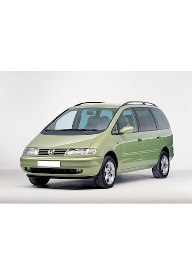 VW Volkswagen Sharan 1996-2004 Gaz Pedalı Lastiği 171721647
