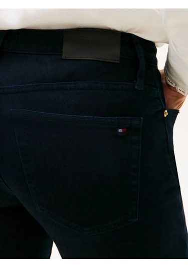 Dnm Nına Bootcut Rw Kadın Mavi Denim Pantolon - Ww0ww50541 Mavi Dnm Nına Bootcut Rw Kadın Mavi Denim Pantolon - Ww0ww50541 Mavi