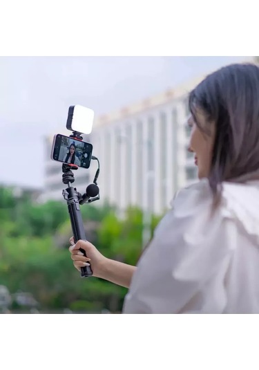 Ulanzi St-06s Tripod Telefon Tutucu 192566954
