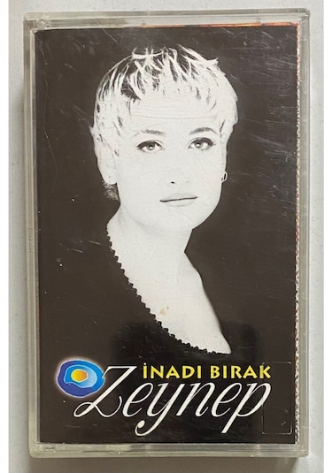 Zeynep Inadı Bırak Kaset