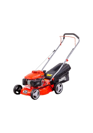 Palmera DM41P-DO140 Eur5 Çim Biçme Makinesi