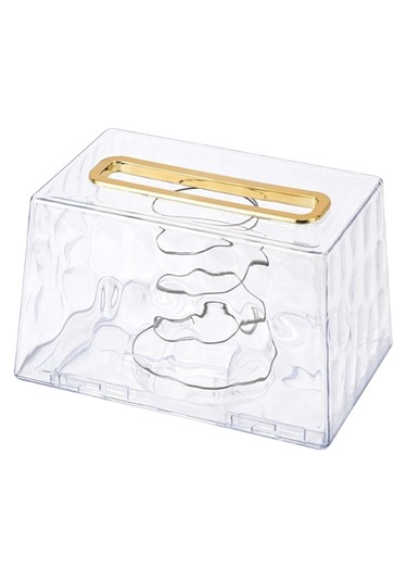 Suntek Mutfak Beyazı Için Duvara Monte Mendil Kapağı Beyaz Beyaz