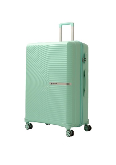 Mçs Polipropilen Valiz V374 75 Cm S21yy100000675 00190 Çok Renkli