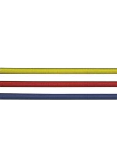 Elastik Halat 6 Mm Siyah