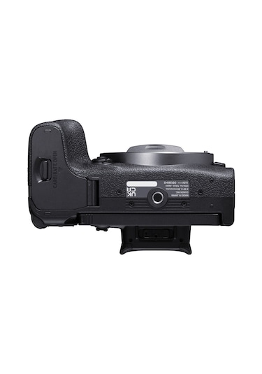 Canon EOS R10 Body Aynasız Fotoğraf Makinesi