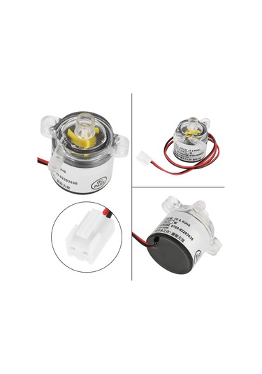 Dalgıç Pompası, 1 Adet Mini 12 V Dc 6 W Dalgıç Su Pompası, Gıda