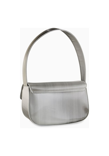Puma Formstrip Kadın Gri Omuz Çantası 091314-01 GRİ Gri