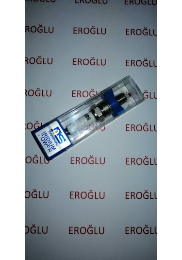 İridyum Buji B8-rtc-9 Honda Cbf 150-cb125e Spacy-alpha-activa S