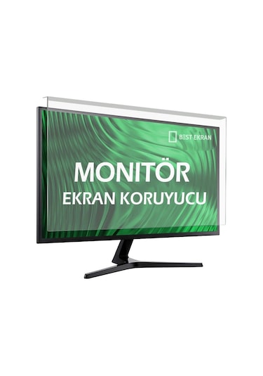 Msı Pro Mp245pg Monitör Ekran Koruyucu