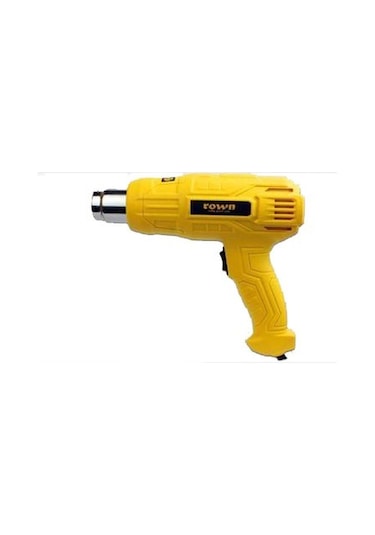 Rown Rn8670 Sıcak Hava Tabancası 2000w N11.532