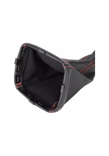 Glavdoroga 2114-2115 İçin Vites Topuzu 242342004 Siyah