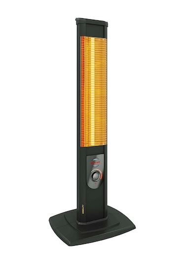 MirKraft Nobility 2500 W Kule Tipi Infrared Isıtıcı