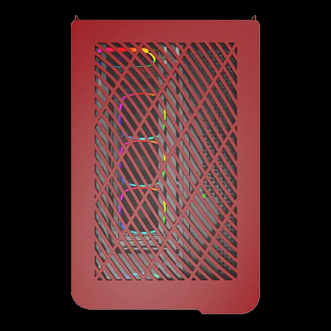 Montech Kıng 95 Pro Kırmızı