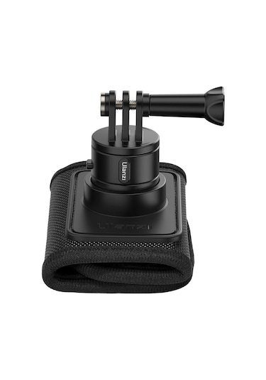 Ulanzi Co62 Go Quıck Iı Backpack Mount