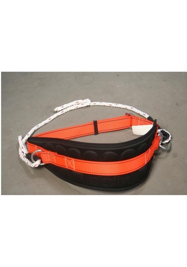 Emniyet Kemeri Bel Tip 124-11.16