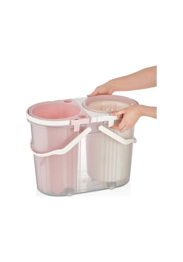 Vip Ahmet VP-602 Vipset Twister Temizlik Seti