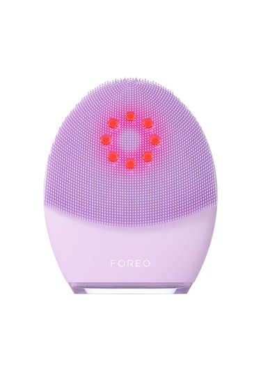 Foreo Luna™ 4 plus Hassas Ciltler için Termal Temizleme ve Mikro Akımlı