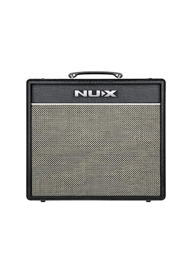 Nux Mighty 40 Mkıı Elektro Gitar Amfisi