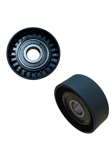 Fiat Albea Palio Punto Linea V Kayış Gergi Rulmanı 1.2/1 4 Benzin