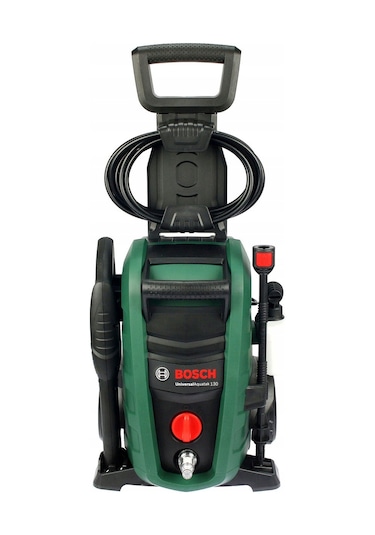 Bosch Universal Aquatak 130 Yüksek Basınçlı Yıkama Makinesi - 06008A7B00