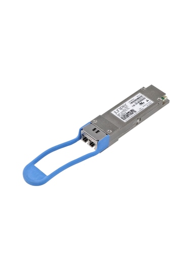 Juniper Jnp-qsfp-100g-lr4 100g-q-lr4 Qsfp28 Transceiver