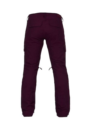 Burton Wb Glorıa Pt Keef Mor Mor