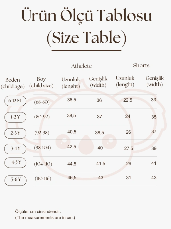 Antrasit Unisex Atlet Şort Takım Gri