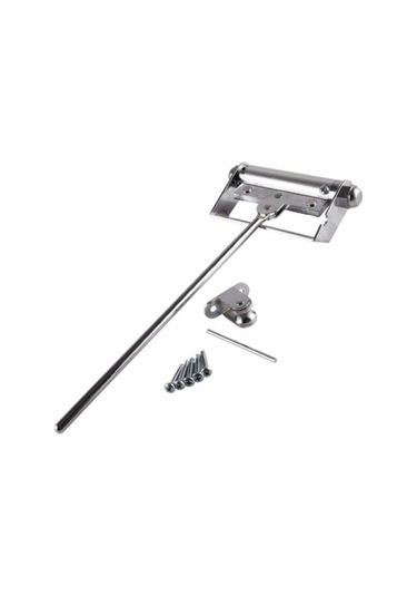 Hafif Kapılar İçin Kapı Kapatma / Kapı İtme Yayı Tdrtr