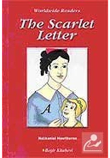 Level-2 / The Scarlet Letter / Nathaniel Hawthorne