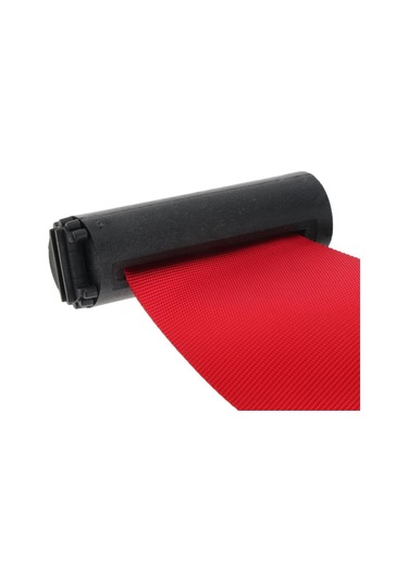 Suntek Ayak Sıra Bariyeri Uzatılmış Geri Çekilebilir Kemer