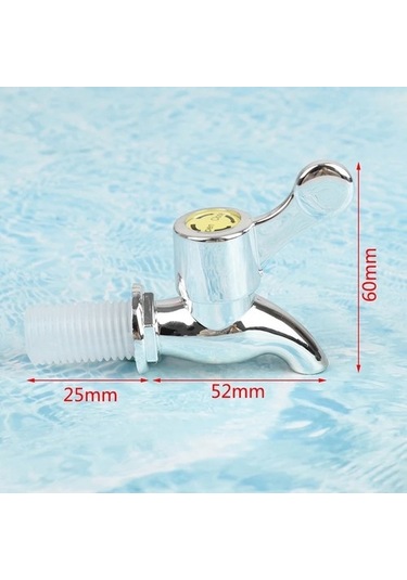 Joyhub Mingjin Shop2 No.1 Stili 1 Adet Cam Şarap Şişesi Musluk Kavanoz Şarap Fıçısı Su Deposu Musluk Filtre İle Şarap Vanası Su Sebili Anahtarı Dokunun Bibcocks Bira 8s7k7o Renkli Çok Renkli