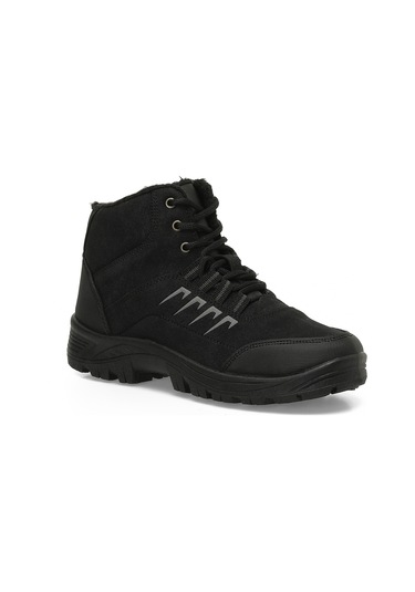 Dark-hı.g4pr Siyah Erkek Çocuk Outdoor Bot 000000000101892211 Siyah