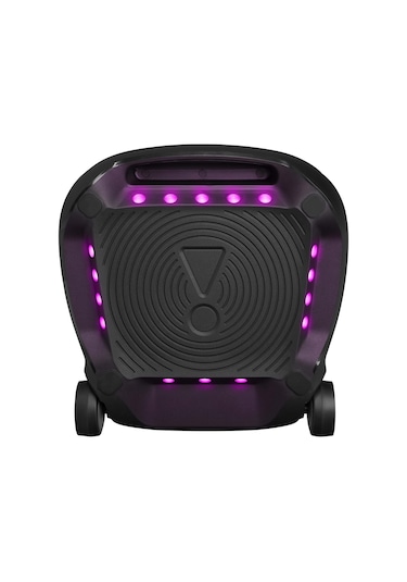 Jbl Partybox Ultimate Wifi Bluetooth Hoparlör