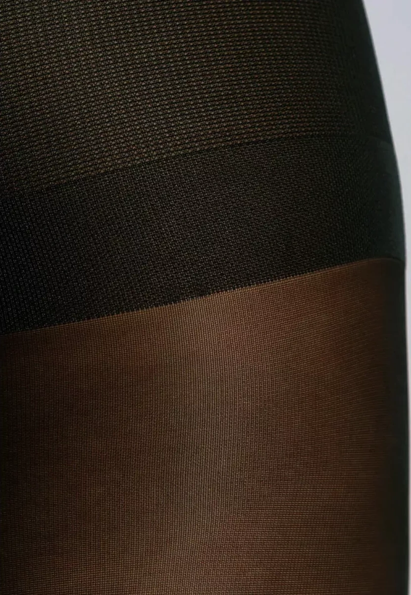 Teatro Activa 70 Den Naylon Şekillendirici Külotlu Çorap 271689836 Siyah