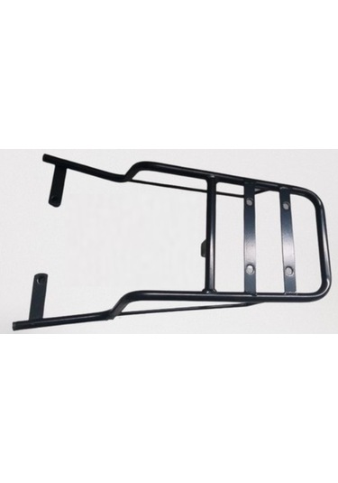 TVS Wego Çanta Demiri