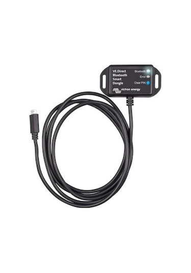 Phoenix İnverter, Mppt Solar Şarj Cihazı Bluetooth Aksesuarı, Ass030536011, Victron