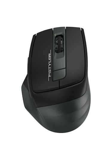 A4 Tech FB35 Bluetooth - Nano Kablosuz Optik Mouse