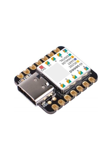 Seeeduino XIAO Arduino Mikrodenetleyici