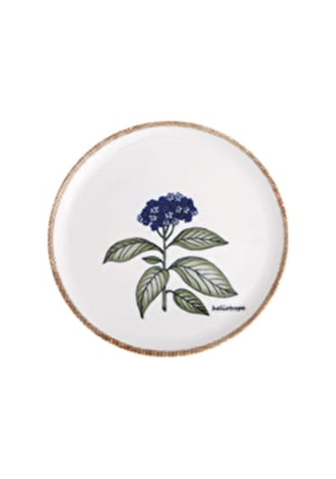 Porland Green Days 30 Parça Kahvaltı Takımı Yeşil