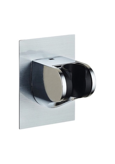 Pazly Tutucu Duş Başlığı Ayarlanabilir Askı Dv Modeli - Pratik Ve Kullanışlı Diğer