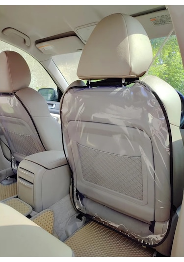 Avto-ovchınka Çocuklar İçin Koruyucu Araba Koltuğu Örtüsü 175001782