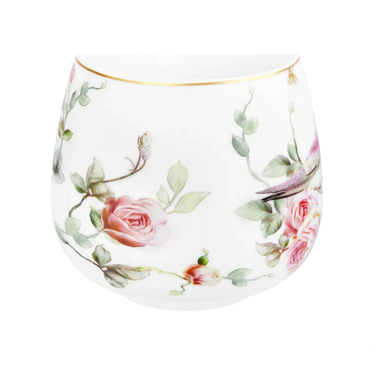 Elan Gallery "amaç Fachan" Kupa, 400 Ml. 6868848 Yeşil