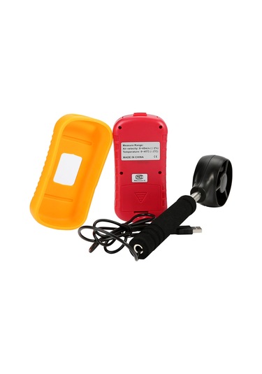 Benetech  Gm8901+ Dijital Anemometre Hava Debi Ölçer