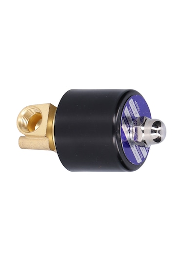 1/4 Küçük Vana 24v Yongtao