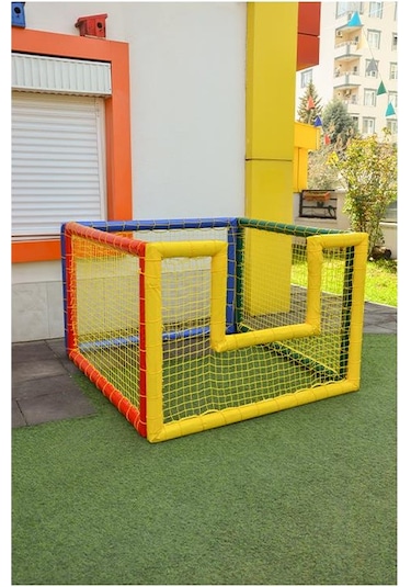 Teplay Soft Play Top Havuzu 200x200x50