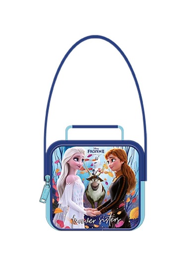 Frocx Frozen İlkokul Çantası-beslenme-kalem Ç. Diğer