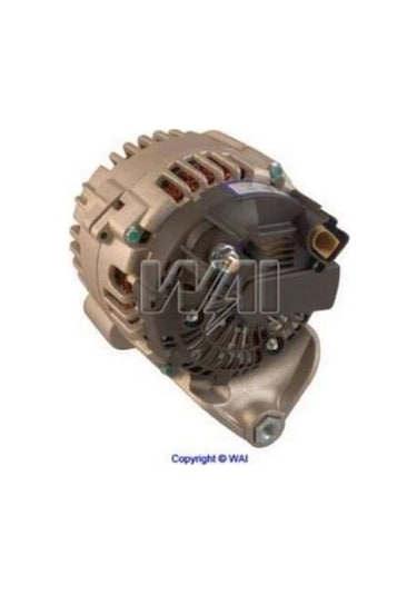 ALTERNATOR 12V 150A BMW N46 M47 M57 E46 E39 WAI 22970N
